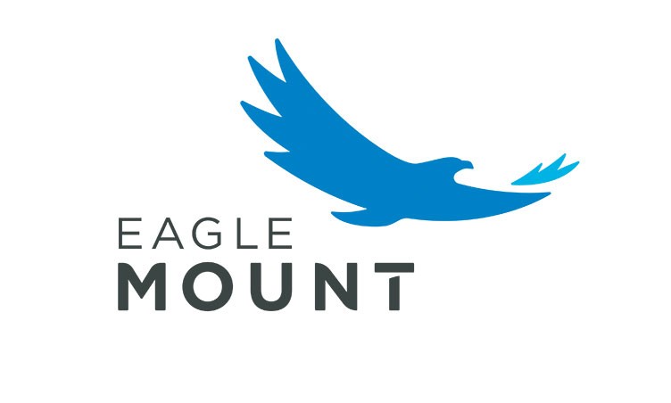 eagle mount logo