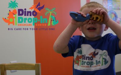 Success Stories: Dino Drop-In