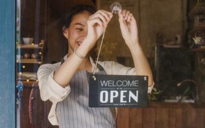 The Benefits of a Local Community Bank for Small Business Loans