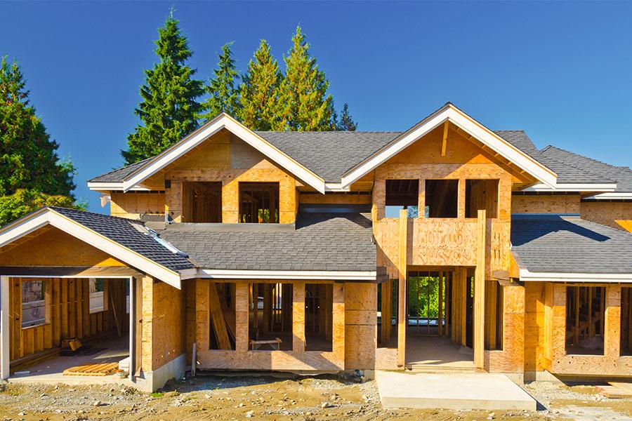 Construction Loans: Building the Home of Your Dreams from the Ground Up