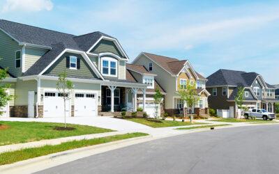 Improve Your Community’s Curb Appeal with an HOA Loan!