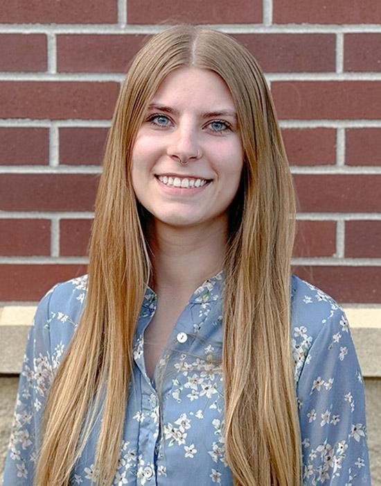 Bank of Bozeman Keeley Stempel portrait