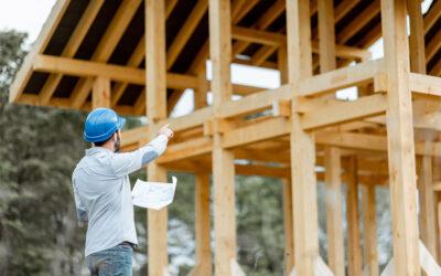 Building Your Dream Home? We Can Help!