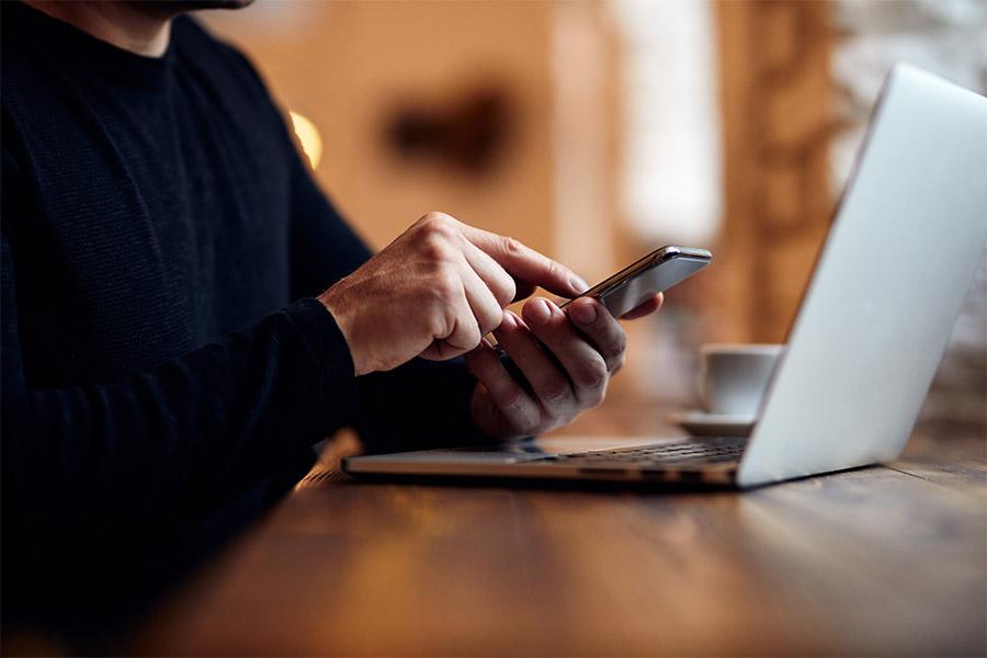 Protecting self from scam call centers