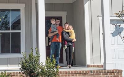 Looking for Flexible Financing? Tap Into Your Home’s Equity