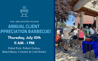 Bank of Bozeman’s Annual Client Appreciation Barbecue