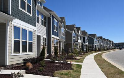 July 2025 Mortgage Market Update