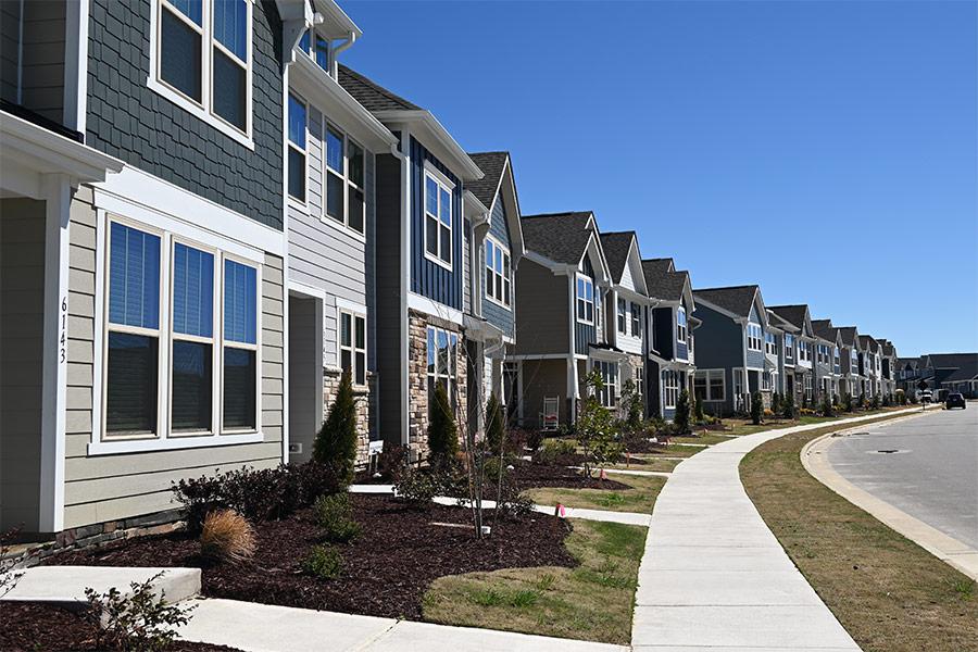 July 2025 Mortgage Market Update