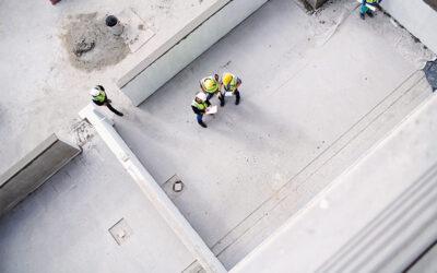 Ready to Break Ground on Your Big Idea?