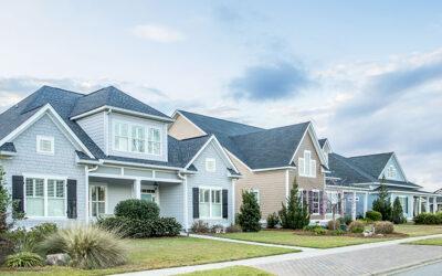 August Housing Market Update