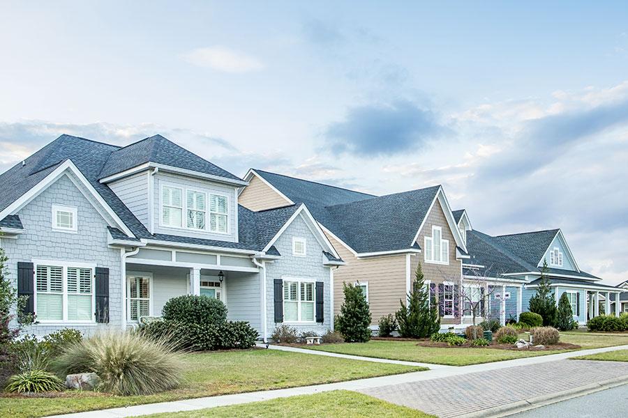 August Housing Market Update
