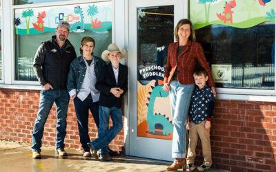 How Can an SBA 504 Loan Help You Expand Your Business?