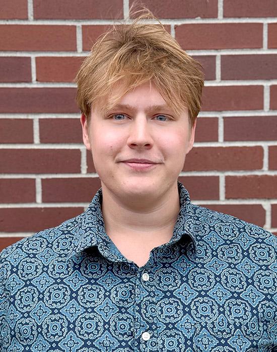 Jasper Steindorf portrait Bank of Bozeman