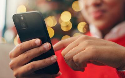 Make Loan Payments Easily This Holiday Season