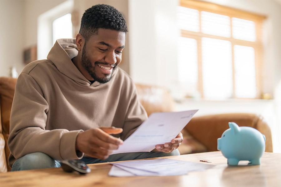 We’re Excited for Another Year of Working with You!