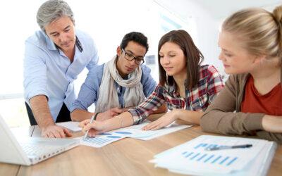 April is Financial Literacy Month!
