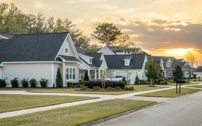 May 2026 Mortgage Update