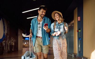 How Can You Protect Your Debit Card While Traveling This Summer?
