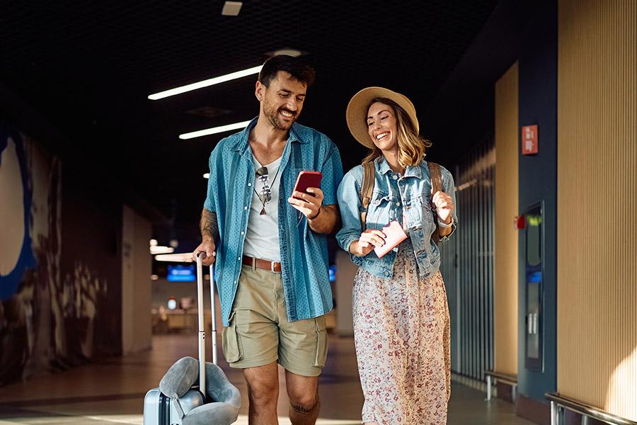 How Can You Protect Your Debit Card While Traveling This Summer?
