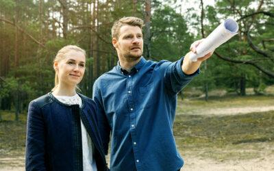 Looking to Buy Land in Montana? Here’s What You Need to Know About Land Loans.